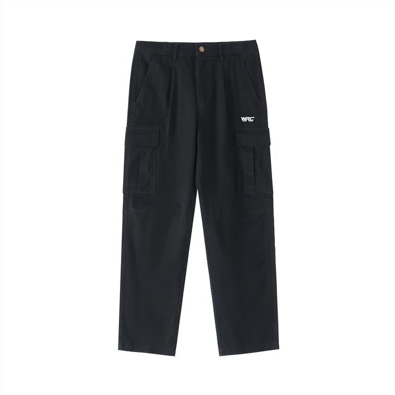 WRC Stamp Cargos