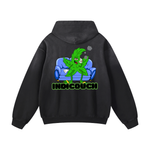 Sunfaded Oversized Indicouch Hoodie