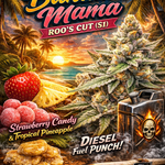 WRC - Bahama Mama (Roo's Cut)