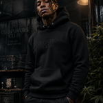 Stacked Hoodie