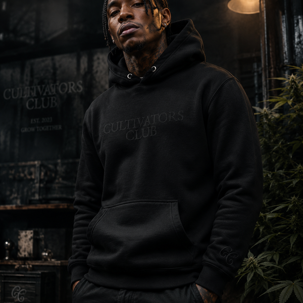 Stacked Hoodie