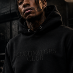 Stacked Hoodie