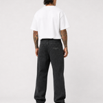 Cultivator’s Club Vintage Wash Straight Leg Jeans