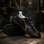 Cultivators Club Active Sneaker