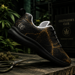 Cultivators Club Active Sneaker