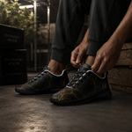 Cultivators Club Active Sneaker