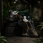 Cultivators Club Active Sneaker