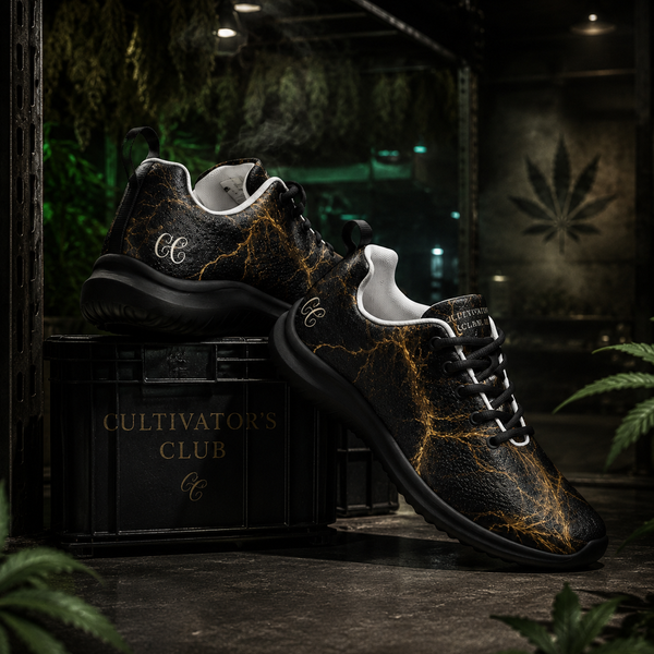 Cultivators Club Active Sneaker