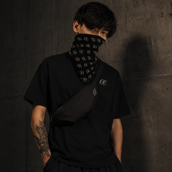 Cultivators Club Lad Bag — Trapper’s Pack