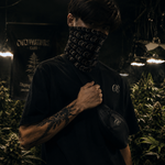 Cultivators Club Lad Bag — Trapper’s Pack