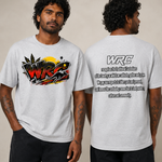 WRC Respect to Country Tee