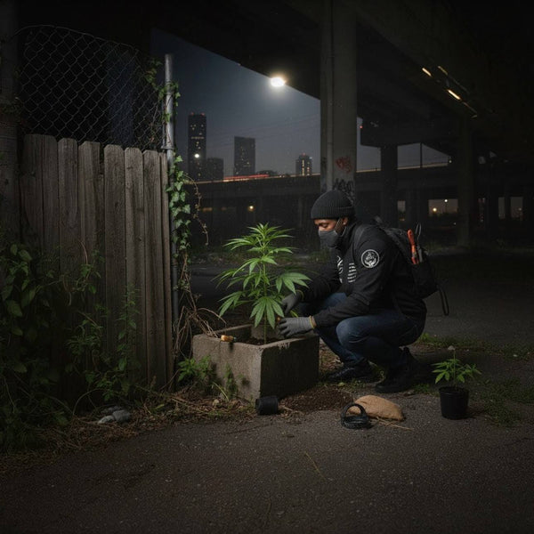 Members Bomber Jacket