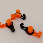 Bra Clips V2 - Gear Lock LST Clips