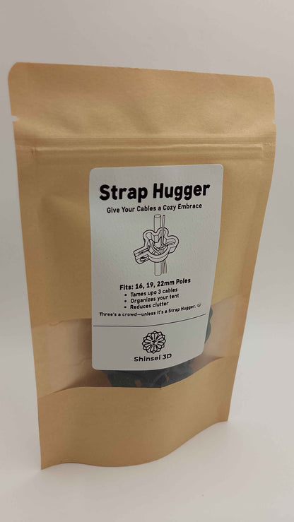 Strap Hugger