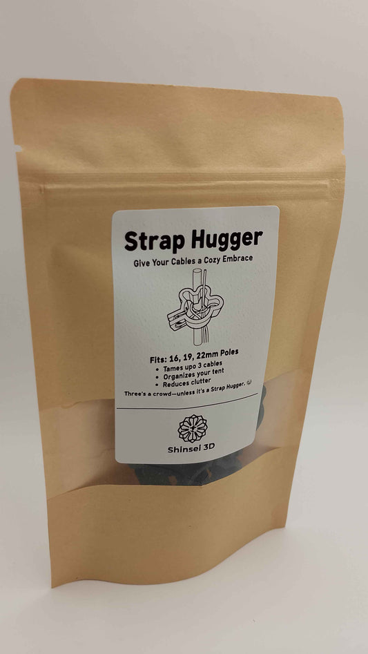 Strap Hugger