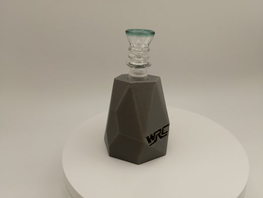 The WRC 14mm Slide Stand: Precision Elevated