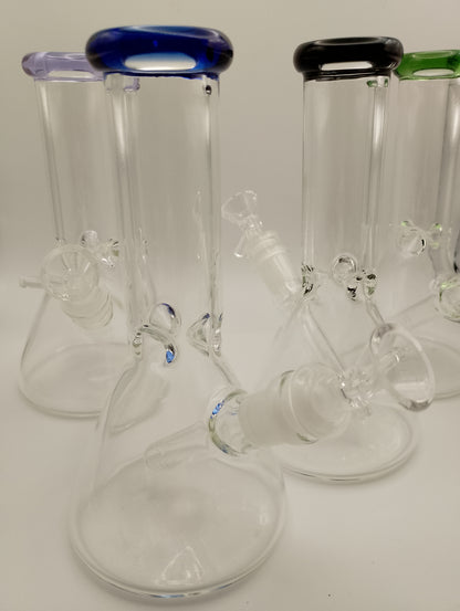 20cm Beaker Bong
