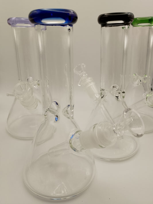 20cm Beaker Bong