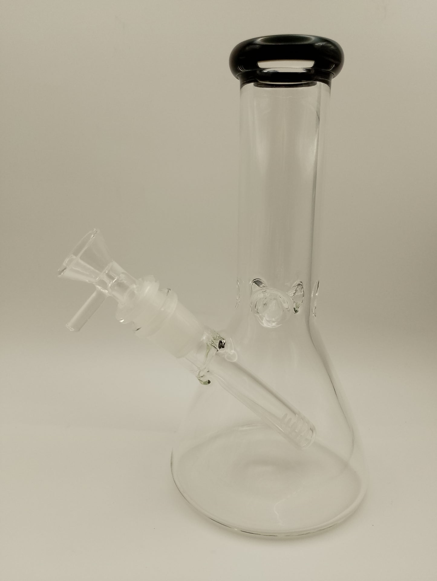 20cm Beaker Bong