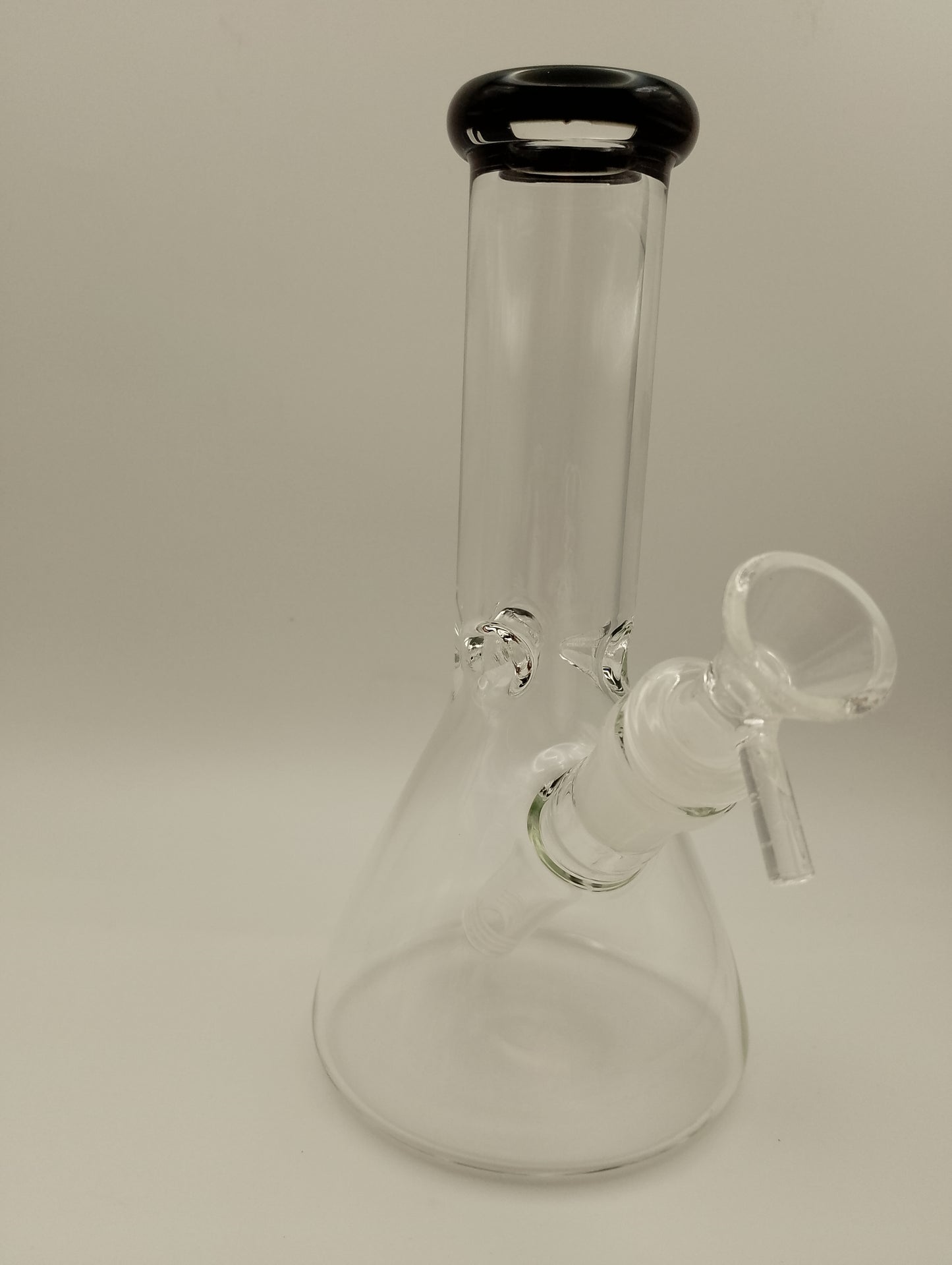20cm Beaker Bong