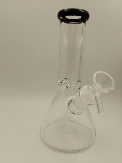 20cm Beaker Bong