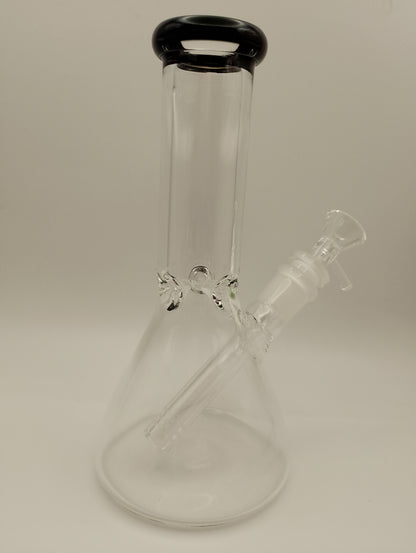 20cm Beaker Bong
