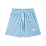 WRC Stamp Basketball Short