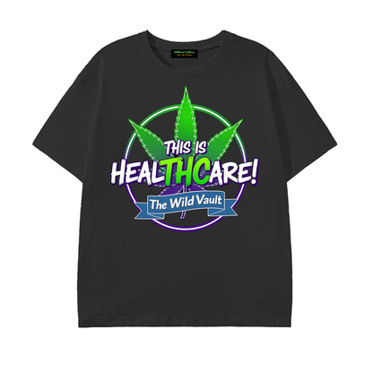 This is Healthcare! Unisex Tee