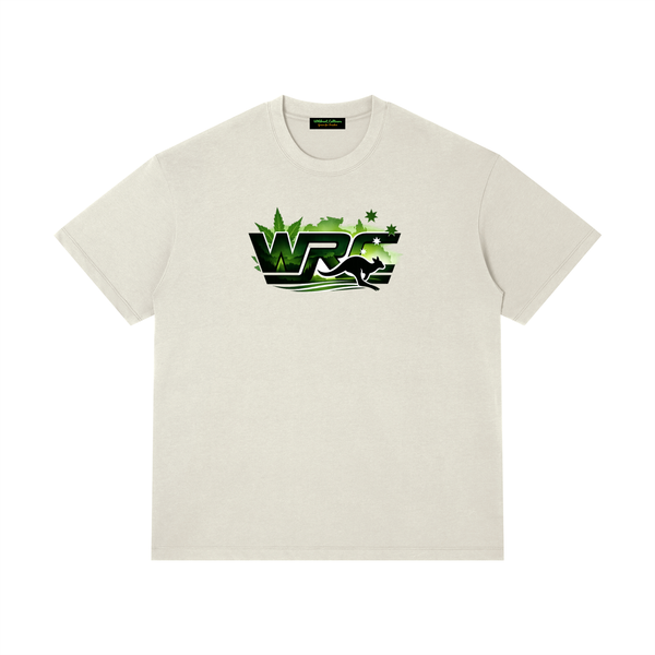 WRC Signature Tee