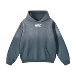 Sunfaded Oversized Indicouch Hoodie