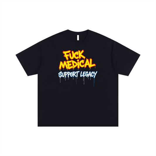 F#CK Medical Tee