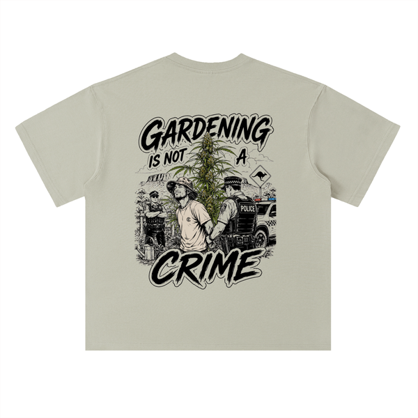 No Crime Tee
