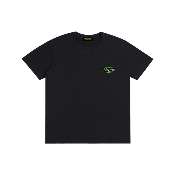 WRC Crew Tee