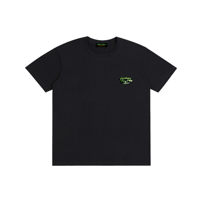 WRC Crew Tee