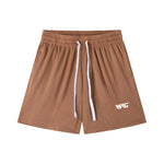 WRC Stamp Basketball Short