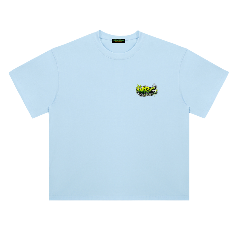 No Crime Tee