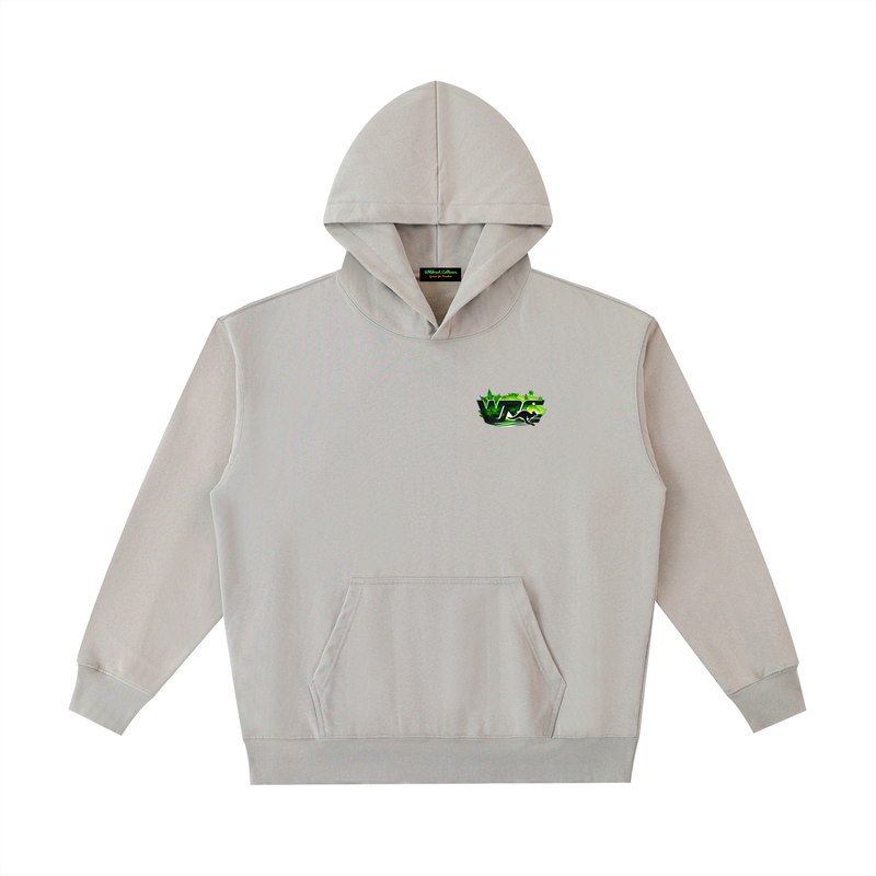 Heavyweight Signature Hoodie