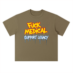 Support Legacy Tee