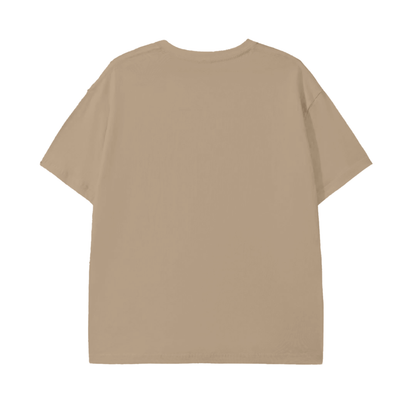Pure Cotton Unisex T-Shirt