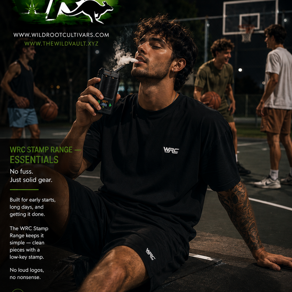 WRC Stamp Basketball Short