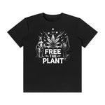 Free The Plant Tee