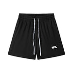 WRC Stamp Basketball Short