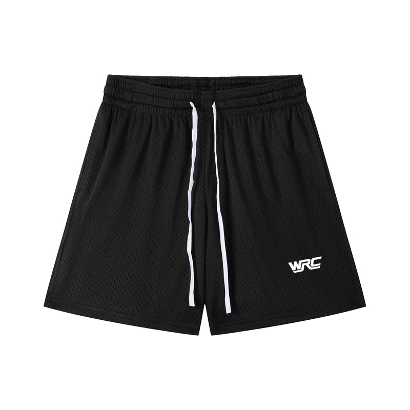 WRC Stamp Basketball Short