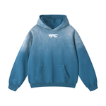 Sunfaded Oversized Indicouch Hoodie