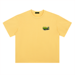No Crime Tee