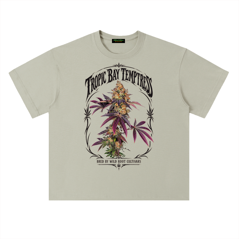 Tropic Bay Temptress Tee