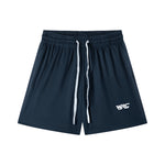 WRC Stamp Basketball Short