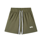WRC Stamp Basketball Short