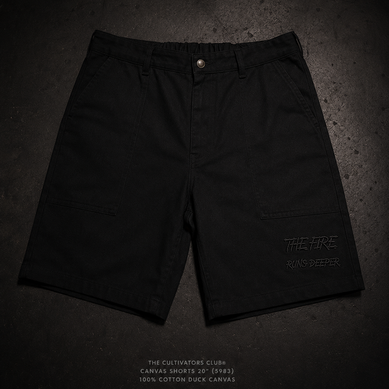 Ember Shorts