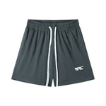 WRC Stamp Basketball Short